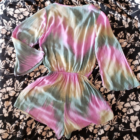 Khush romper size XS - Picture 2 of 5
